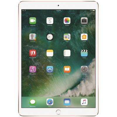 Tableta Apple iPad Pro 10.5 512GB Wi-Fi Rose Gold