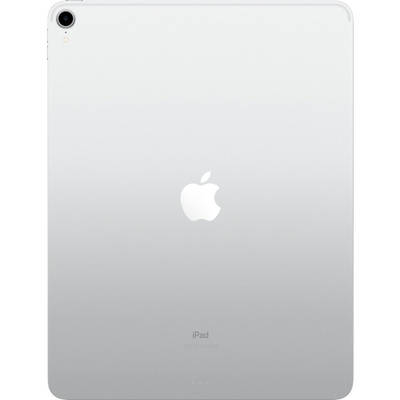 Tableta Apple iPad Pro 12.9 (2018) 64GB Wi-Fi Silver