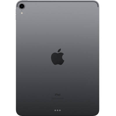 Tableta Apple iPad Pro 11 (2018) 512GB Wi-Fi Space Gray
