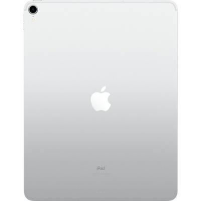 Tableta Apple iPad Pro 12.9 (2018) 64GB Wi-Fi + Cellular Silver