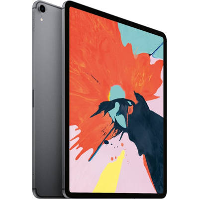 Tableta Apple iPad Pro 12.9 (2018) 64GB Wi-Fi + Cellular Space Gray