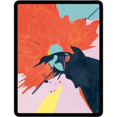 Tableta Apple iPad Pro 12.9 (2018) 512GB Wi-Fi Space Gray