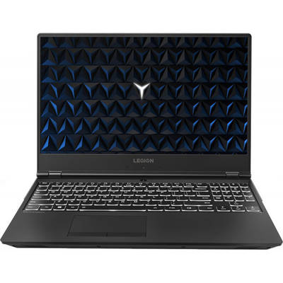 Laptop Lenovo Gaming 15.6" Legion Y530, FHD IPS 144Hz, Procesor Intel Core i7-8750H (9M Cache, up to 4.10 GHz), 8GB DDR4, 1TB 7200 RPM, GeForce GTX 1050 Ti 4GB, FreeDos, Black
