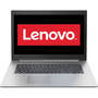 Laptop Lenovo 15.6" IdeaPad 330 IKB, HD, Procesor Intel Core i3-7020U (3M Cache, 2.30 GHz), 4GB DDR4, 500GB, Radeon 530 2GB, FreeDos, Platinum Grey