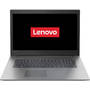 Laptop Lenovo 17.3" IdeaPad 330 ICH, HD+, Procesor Intel Core i5-8300H (8M Cache, up to 4.00 GHz), 4GB DDR4, 1TB, GeForce GTX 1050 2GB, FreeDos, Onyx Black