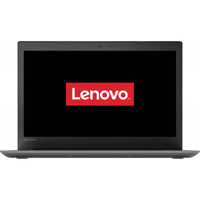Laptop Lenovo 17.3" IdeaPad 330 ICH, FHD, Procesor Intel Core i7-8750H (9M Cache, up to 4.10 GHz), 8GB DDR4, 1TB, GeForce GTX 1050 4GB, FreeDos, Onyx Black