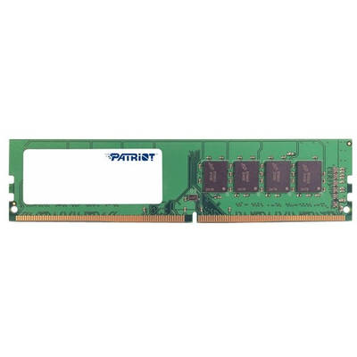 Memorie RAM Patriot 4GB DDR4 2666MHz CL19