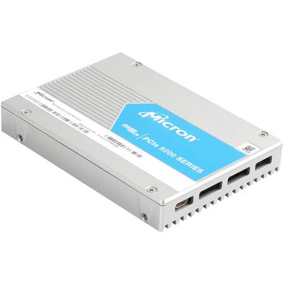SSD 2,5  9,0TB Micron 9200 ECO   <1 DWPD
