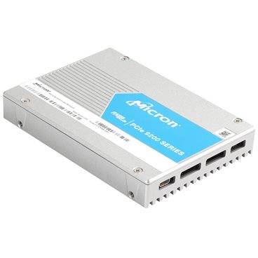 SSD 2,5  3.2TB Micron 9200 MAX   3 DWPD