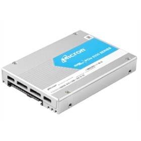 SSD 2,5  4,5TB Micron 9200 PRO   1 DWPD