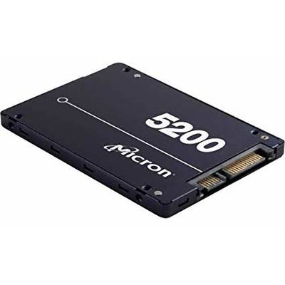 SSD 2,5 7,68TB Micron 5200 ECO Enterp.
