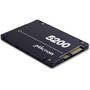 SSD Micron 5200 ECO 1.92TB SATA-III 2.5 inch
