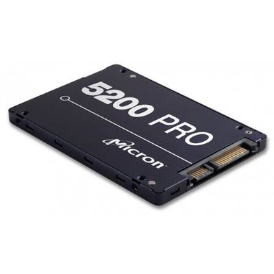 SSD 2,5 960GB Micron 5200 PRO Enterp.
