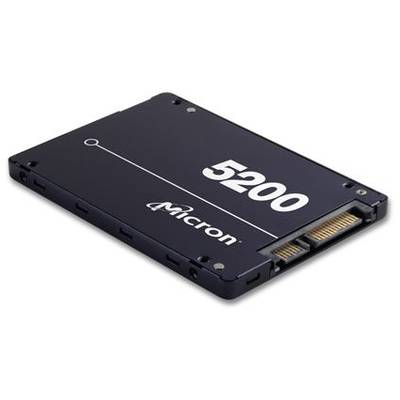 SSD 2,5 3,0TB Micron 5200 PRO Enterp.