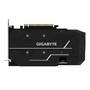 Placa Video GIGABYTE GeForce RTX 2060 OC 6GB GDDR6 192-bit