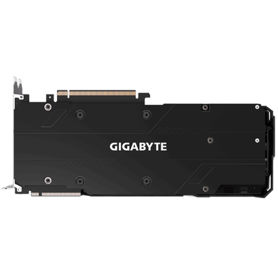 Placa Video GIGABYTE GeForce RTX 2060 GAMING OC 6GB GDDR6 192-bit