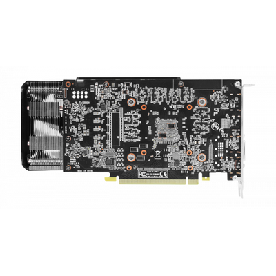 Placa Video Palit GeForce RTX 2060 GamingPro OC 6GB GDDR6 192-bit