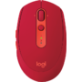 Mouse LOGITECH M590 wireless Ruby