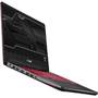Laptop Asus Gaming 15.6" TUF FX505GD, FHD, Procesor Intel Core i7-8750H (9M Cache, up to 4.10 GHz), 8GB DDR4, 1TB SSHD, GeForce GTX 1050 4GB, No OS, Black