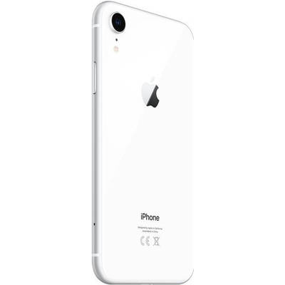 Smartphone Apple iPhone XR, 64GB, White