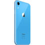 Smartphone Apple iPhone XR, 256GB, Blue