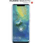 Smartphone Huawei Mate 20 Pro, Ecran OLED Gorilla Glass cu rezolutie 2K+, Kirin 980 2.6 GHz, Octa Core, 128GB, 6GB RAM, 4G, NFC, 4-Camere: 40 mpx + 20 mpx + 8 mpx + 24 mpx, SuperCharge, Android 9, Midnight Blue
