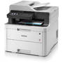 Imprimanta multifunctionala Brother MFC-L3730CDN, Laser, Color, Format A4, Duplex, Retea, Fax