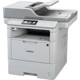 Imprimanta multifunctionala Brother MFC-L6900DW Laser, Format A4, Retea, Wi-fi, Fax Duplex
