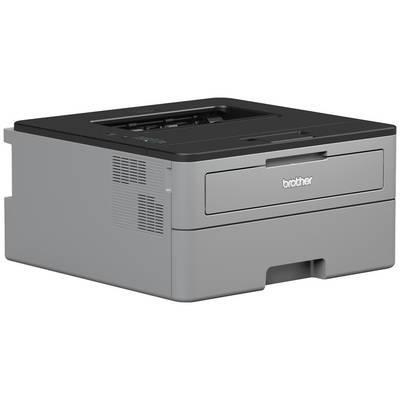 Imprimanta Brother HL-L2312D, Laser, Monocrom, Format A4, Duplex