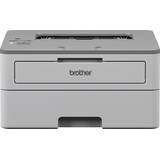 Imprimanta Brother HL-B2080DW, Laser, Monocrom, Format A4, Duplex, Retea, Wi-Fi