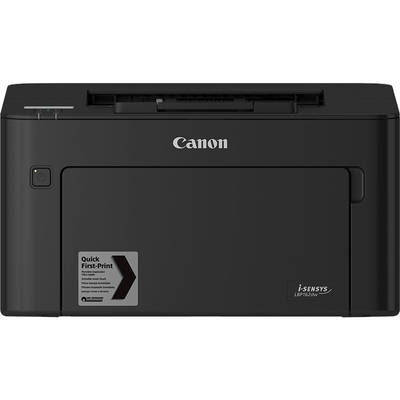 Imprimanta Canon i-Sensys LBP162dw, Laser, Monocrom, Format A4, Duplex, Retea, Wi-Fi