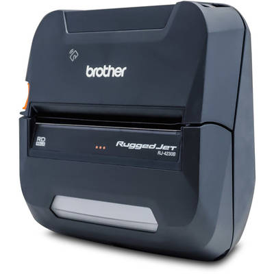 Imprimanta Brother RJ-4230B, Rola 58mm, Bluetooth, NFC