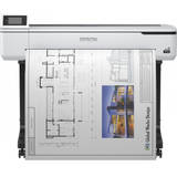 Plotter Epson SureColor SC-T5100 36 inch + Stand