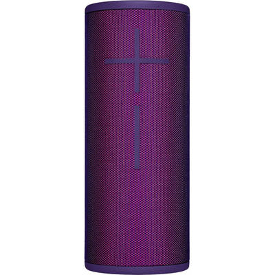 LOGITECH Boxa portabila UE MEGABOOM 3 Ultraviolet Purple