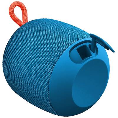 Boxa portabila LOGITECH Ultimate Ears WonderBOOM Subzero Blue