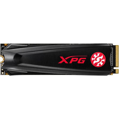SSD ADATA XPG Gammix S5 256GB PCI Express 3.0 x4 M.2 2280