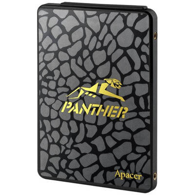 SSD APACER AS340 Panther 960GB SATA-III 2.5 inch