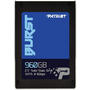 SSD Patriot Burst 960GB SATA-III 2.5 inch