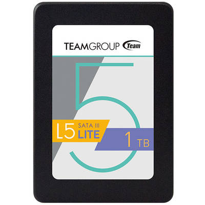 SSD Team Group L5 Lite 1TB SATA-III 2.5 inch