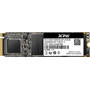 SSD ADATA SX6000 Lite 256GB PCI Express 3.0 x4 M.2 2280