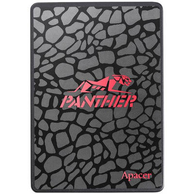 SSD APACER  AS350 Panther 1TB SATA-III 2.5 inch