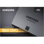 SSD Samsung 860 QVO 2TB SATA-III 2.5 inch