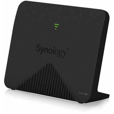Router Wireless Synology Gigabit MR2200ac Tri-Band WiFi 5