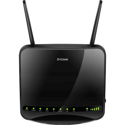 Router Wireless D-Link Gigabit DWR-953 Dual-Band WiFi 5