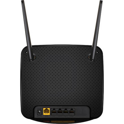 Router Wireless D-Link Gigabit DWR-953 Dual-Band WiFi 5