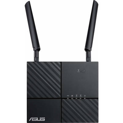Router Wireless Asus Gigabit 4G-AC53U Dual-Band