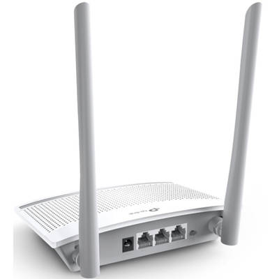Router Wireless TP-Link TL-WR820N