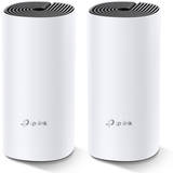 Router Wireless TP-Link Gigabit Mesh Deco M4 Dual-Band WiFi 5 2Pack