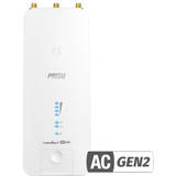 Access Point UBIQUITI Gigabit PrismStation 5GHz Rocket ac Gen2 Dual-Band