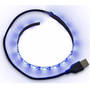 Modding PC Inter-Tech Blue LED Strip 30cm USB